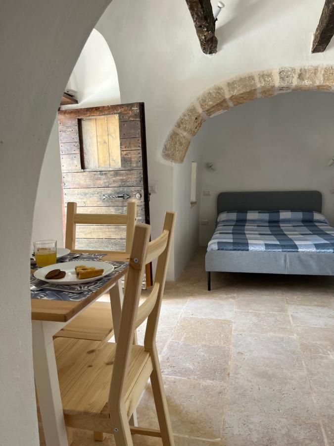 Вилла Trullo Liliana Альберобелло Экстерьер фото